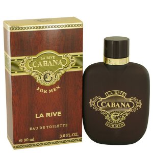 La 538774 Eau De Toilette Spray 3 Oz