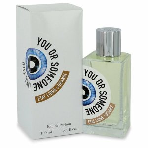 Etat 543714 Eau De Parfum Spray (unisex) 3.4 Oz