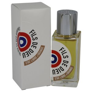 Etat 540798 Eau De Parfum Spray (unisex) 1.6 Oz