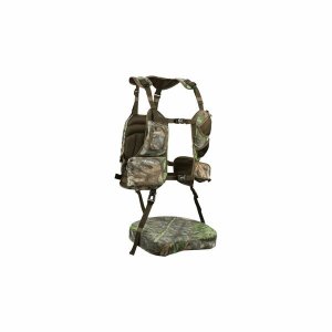 Knight KHT0066 Knight And Hale Run N Gun 200 Turkey Vest-mo Obsession