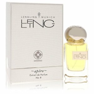 Lengling 558762 Extrait De Parfum Spray (unisex) 1.7 Oz