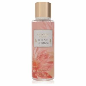 Victorias 558678 Horizon In Bloom Body Spray 8.4 Oz For Women