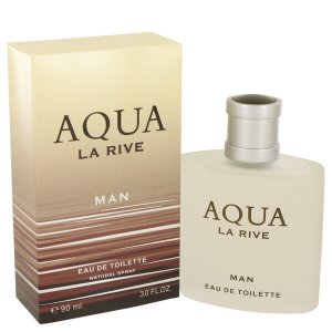 La 539827 Eau De Toilette Spray 3 Oz