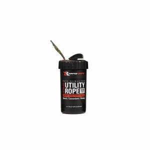 Rapid RRCODG6027 Cansiter Od Green 120 Extreme Utility Rope