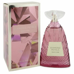 Thalia 550382 Diamond Petals By  Eau De Parfum Spray 3.4 Oz For Women