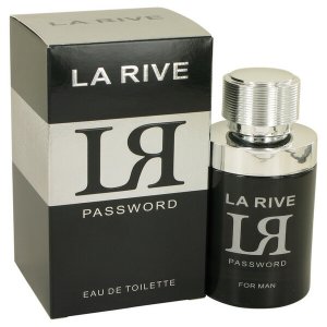 La 536957 Password Lr Eau De Toilette Spray 2.5 Oz For Men