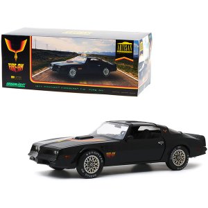 Greenlight 19080 1977 Pontiac Firebird Trans Am Ta Fire Am By Very Spe