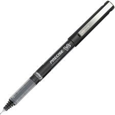 Pilot PIL 35328 Precise V5 Extra-fine Premium Capped Rolling Ball Pens