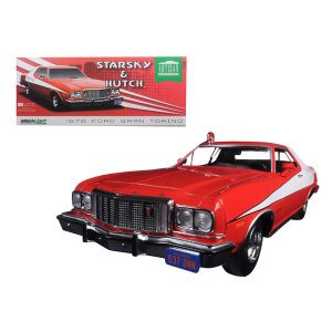 Greenlight 19017 1976 Ford Gran Torino Starsky And Hutch (tv Series 19