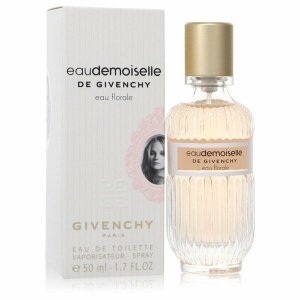 Givenchy 554220 Eau Demoiselle Eau Florale Eau De Toilette Spray 1.7 O