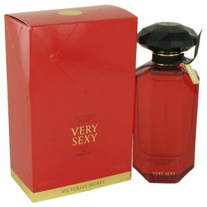 Victorias 534769 Very Sexy Eau De Parfum Spray 1.7 Oz For Women