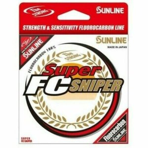 Sunline 1129383 Super Fc Sniper