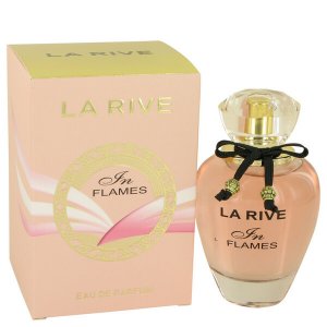 La 536947 Eau De Parfum Spray 3 Oz