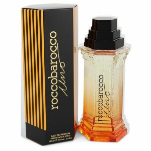 Roccobarocco 550668 Uno Eau De Parfum Spray 3.4 Oz For Women