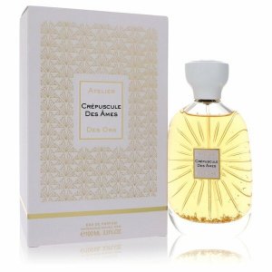 Atelier 558783 Eau De Parfum Spray (unisex) 3.3 Oz