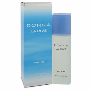 La 548396 Eau De Parfum Spray 3 Oz