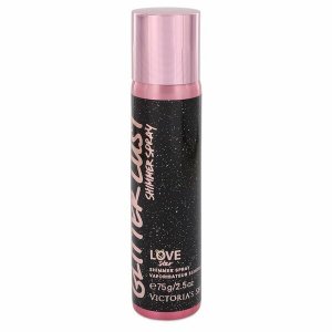 Victorias 547713 Victoria's Secret Love Star Glitter Lust Shimmer Spra