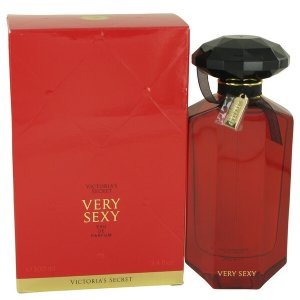 Victorias 454032 Eau De Parfum Spray (new Packaging) 3.4 Oz