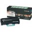 Original Lexmark LEX X463X11G X463x11g Toner Cartridge - Laser - Extra