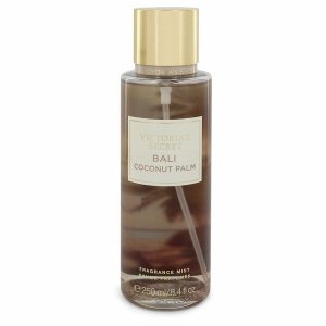 Victorias 551369 Victoria's Secret Bali Coconut Palm Fragrance Mist Sp