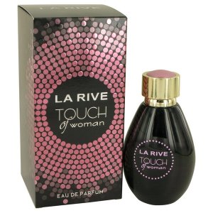 La 536955 Eau De Parfum Spray 3 Oz