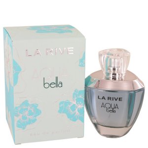 La 536945 Aqua Bella Eau De Parfum Spray 3.3 Oz For Women