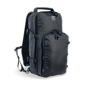 Tasmanian TT-7961-040 Tac Sling Pack 12 Black