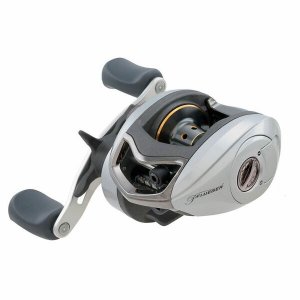 Pflueger 1129244 Supreme Baitcast Reel