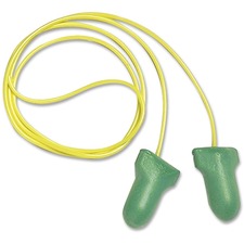 Honeywell HOW LPF30 Howard Leight Low Pressure Foam Ear Plugs - Foam -