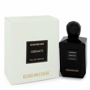 Keiko 547687 Grenats Eau De Parfum Spray 2.5 Oz For Women