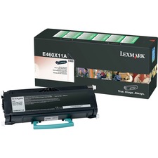 Lexmark-LEX E460X11A