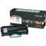 Original Lexmark LEX E460X11A Toner Cartridge - Laser - 15000 Pages - 