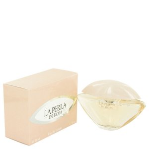 La 498709 In Rosa Eau De Toilette Spray 1.7 Oz For Women