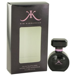 Kim 502513 Mini Edt Spray 0.5 Oz For Women