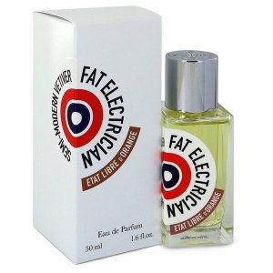 Etat 550557 Eau De Parfum Spray 1.6 Oz