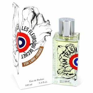 Etat 546758 Eau De Parfum Spray (unisex) 3.4 Oz