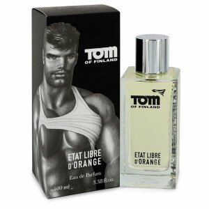 Etat 543652 Tom Of Finland Eau De Parfum Spray 3.4 Oz For Men