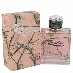 Jordan 542919 Eau De Parfum Spray 3.4 Oz