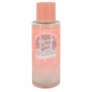 Victorias 551889 Victoria's Secret Warm  Cozy Chilled Fragrance Mist S