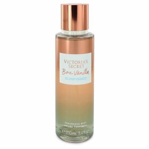 Victorias 551302 Victoria's Secret Bare Vanilla Sunkissed Fragrance Mi