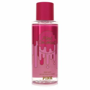 Victorias 558391 Victoria's Secret Pink Coconut Body Mist 8.4 Oz For W