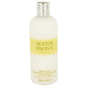 Molton 534852 Body Care Indian Cress Conditioner 10 Oz For Women