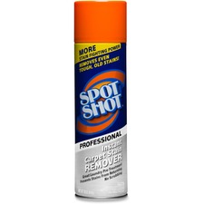 Wd-40 WDF 00993CT Spot Shot Professional Instant Carpet Stain Remover 