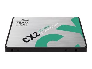 Team T253X6002T0C101 Team 2.5 Std Sata3 Cx2 2tb Retail