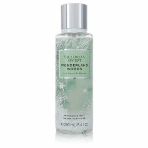 Victorias 554563 Wonderland Woods Fragrance Mist 8.4 Oz For Women