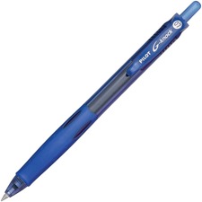 Pilot PIL 31507 Begreen G-knock Retractable Gel Ink Pens - Fine Pen Po