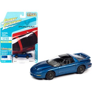 Johnny JLCG025-JLSP149A 1996 Pontiac Firebird Trans Am Ta Ws6 Medium C