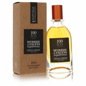 100 556152 Myrrhe  Encens Mysterieux Concentree De Parfum Spray (unise