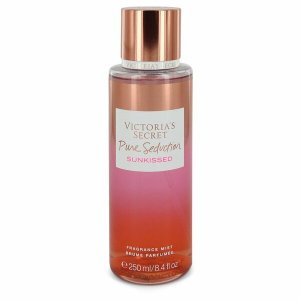 Victorias 551945 Victoria's Secret Pure Seduction Sunkissed Fragrance 