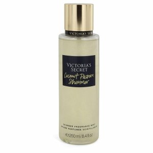 Victorias 548580 Victoria's Secret Coconut Passion Shimmer Shimmer Fra